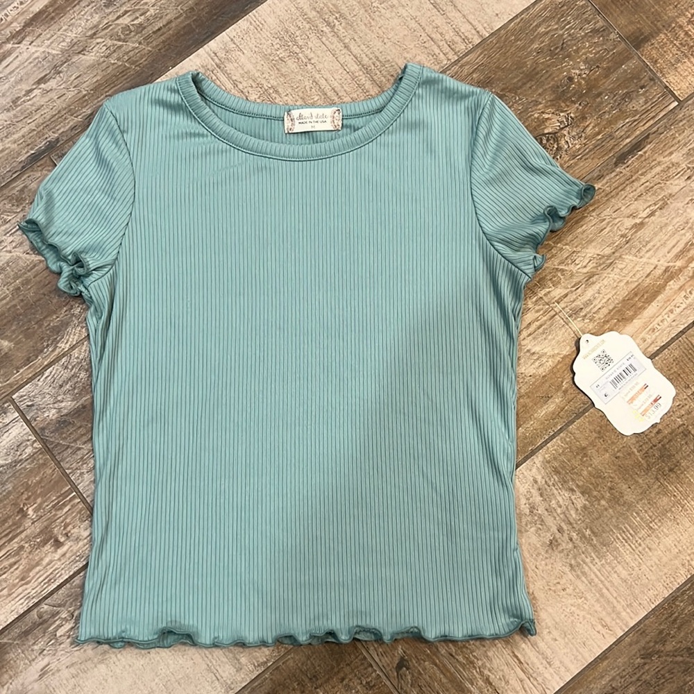 Women’s Altar’d State Crop Top